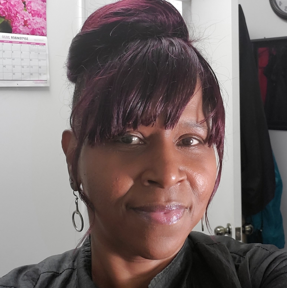 Meet your Posher, Cathy